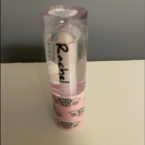 Friends Revolution lip gloss